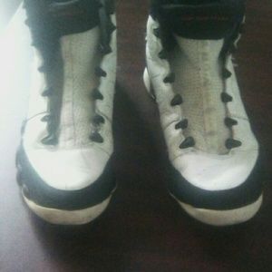 Air jordan retro 9